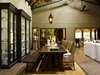 Mushara Lodge - Dining 